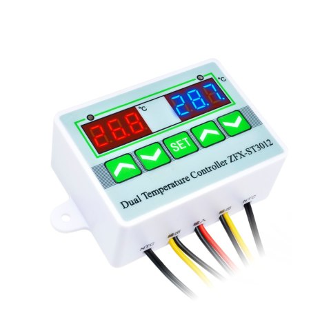 URZ4054 Termostat 230V ZFX-ST3012