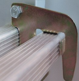 DRABEX BLOKADA NA SZCZEBLE DO DRABIN 3 ELEMENTOWYCH 4207-4210