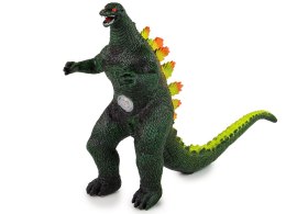 ND24_12270 Duża Figurka Godzilla Dinozaur Dźwięk 42cm 5905214970468
