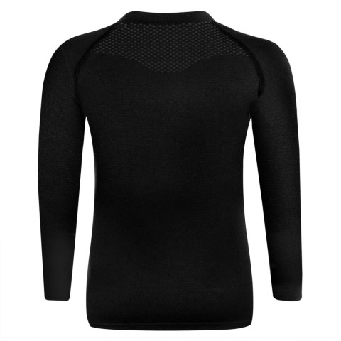 Spokey FURIOUS - set bielizny dziecięcej seamless; r.122/128