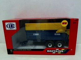 TOMY Britains przyczepa Kane 16 42700