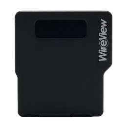 Thermal Grizzly Thermal Grizzly | WireView | GPU 1x12VHPWR Reversed | Black | N/A