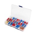 NAR0871 Zestaw konektorów izolowanych 300szt.E5929