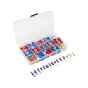 NAR0871 Zestaw konektorów izolowanych 300szt.E5929