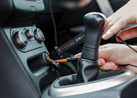 NEO WIELOFUNKCYJNY TESTER NAPIĘCIA 8 W 1 AC/DC 6-380V