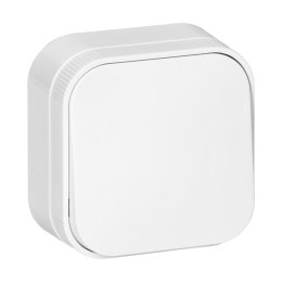 ORNO ŁĄCZNIK JEDNOBIEGUNOWY N/T TODO IP20, BIAŁY