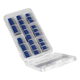 ORNO ZESTAW ZŁĄCZEK JEDNOSTRONNYCH ARARTAMENT-QUICK 50 SZT