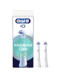 Oral-B Oral-B Replaceable toothbrush heads | iO Specialized Clean | Heads | For adults | Number of brush heads included 2