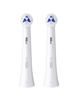 Oral-B Oral-B Replaceable toothbrush heads | iO Specialized Clean | Heads | For adults | Number of brush heads included 2