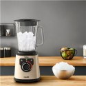TEFAL TEFAL | Blender | PerfectMix+ BL871A31 | Tabletop | 1200 W | Materiał słoika Szkło | Pojemność słoika 1,5 L | Kruszenie lodu | Z