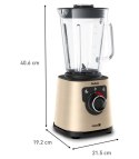 TEFAL TEFAL | Blender | PerfectMix+ BL871A31 | Tabletop | 1200 W | Materiał słoika Szkło | Pojemność słoika 1,5 L | Kruszenie lodu | Z