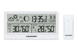 BLAUPUNKT STACJA POGODOWA WS20WH