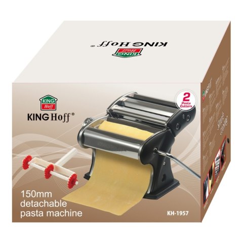 MASZYNKA DO MAKARONU CIASTA KINGHOFF KH-1957