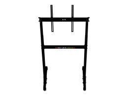 Next Level Racing Next Level Racing | Stojak podłogowy | Wolnostojący stojak na pojedynczy monitor | Mobilność | 24-85 