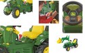Rolly Toys Traktor Farmtrac John Deere KP