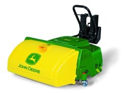 Rolly Toys Zamiatarka Trac Sweeper John Deere