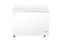 Candy Candy Freezer | CCHH 3012E | Energy efficiency class E | Chest | Free standing | Height 84 cm | Total net capacity 300 L | White