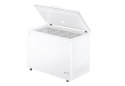 Candy Candy Freezer | CCHH 3012E | Energy efficiency class E | Chest | Free standing | Height 84 cm | Total net capacity 300 L | White