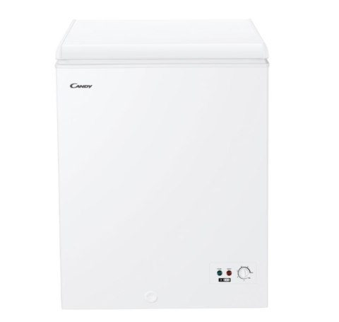 Candy Candy | Zamrażarka | CCHH 145E | Klasa efektywności energetycznej E | Komoda | Wolnostojąca | Wysokość 84,5 cm | Pojemność całko