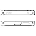 Etui case na Google Pixel 9A Ultra Hybrid - przezroczyste