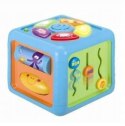 Kostka edukacyjna Smily Play 000715