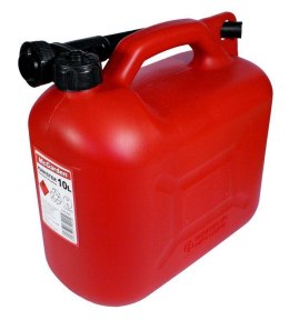 MC GARDEN KANISTER PLASTIK STRONG NA BENZYNĘ 10L