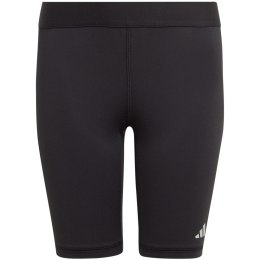 ND05_S11607-140cm IA1212 Spodenki dla dzieci adidas Techfit Aeroready Short Tights czarne IA1212 r.140cm