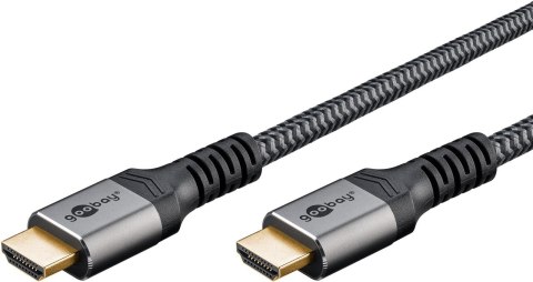 Goobay Goobay Szybki kabel HDMI z Ethernet | Goobay