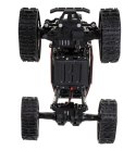 KX6967_1 Samochód RC Rock Crawler 4x4 LHC012 auto 2w1 czerw