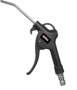 NUAIR PISTOLET DO PRZEDMUCHU Z REGULACJĄ CIŚNIENIA