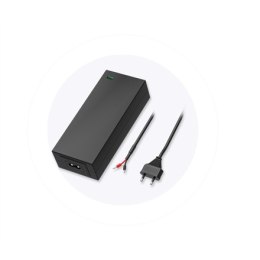 Teltonika Teltonika - PR317EUA - Zasilacz EU, 62W (zasilacz AC/DC wtyczka EU 48V 1.3A 1500+2000mm z tuleją przewodową 2.5mm^2) Teltonika |