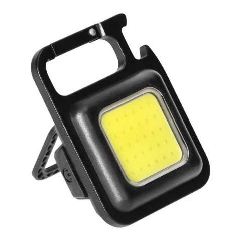 VIRONE LATARKA MINI LED COB 400LM, 500 AMH, 6500K
