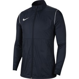 ND05_K7648-JR-XL BV6904 451 Kurtka dla dzieci Nike RPL Park 20 RN JKT W JUNIOR granatowa BV6904 451 r.XL