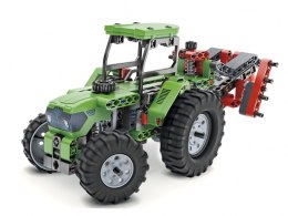 CLE Naukowa zabawa LaboMech Maszyny rolnicze 50794