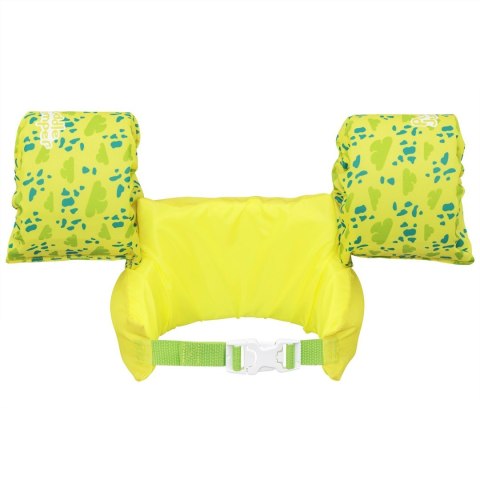 Dmuchane Rękawki Motylki dla Dziecka do Pływania BESTWAY Żółw