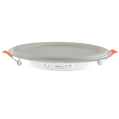 Downlight led Tiki 18W 4000K