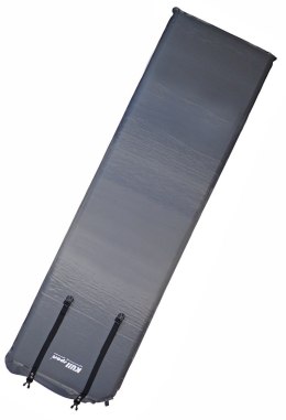 Mata Samopompująca Karimata Turystyczna Kempingowa KUBISPORT 186 cm