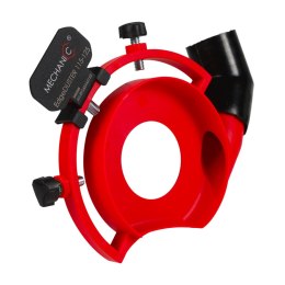 DISTAR EDGEDUSTER, OSŁONA ODSYSAJĄCA DO POLEROW. DO SZLIF. 115/125