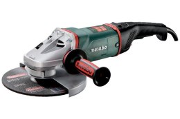 METABO SZLIFIERKA KĄTOWA WE 26-230 MVT QUICK