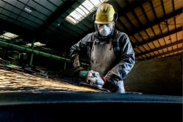 METABO SZLIFIERKA KĄTOWA WE 26-230 MVT QUICK