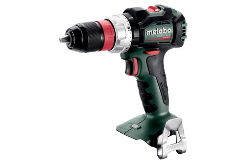 METABO WIERTARKO-WKRĘTARKA AKUMULATOROWA BS 18 LT BL Q 0*AH