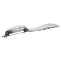 Obierak do Warzyw i Owoców 17 cm Metalowy Pionowy LUXY ORION