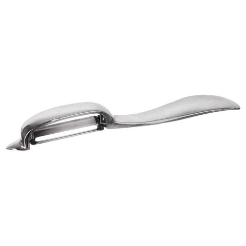 Obierak do Warzyw i Owoców 17 cm Metalowy Pionowy LUXY ORION