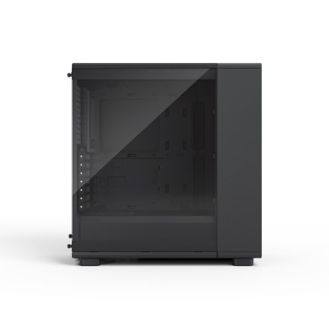 Fractal Design Obudowa Fractal Design Epoch ATX czarna z lekkim przyciemnieniem szkła, bez zasilacza