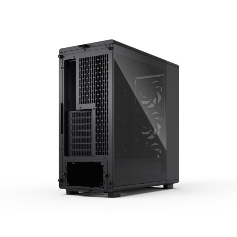 Fractal Design Obudowa Fractal Design Epoch ATX czarna z lekkim przyciemnieniem szkła, bez zasilacza