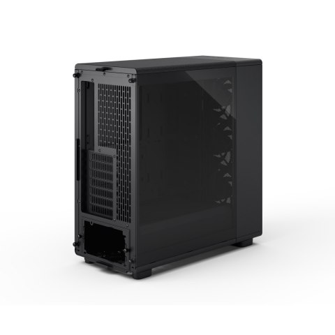 Fractal Design Obudowa Fractal Design Epoch ATX czarna z lekkim przyciemnieniem szkła, bez zasilacza