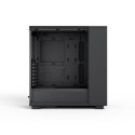 Fractal Design Obudowa Fractal Design Epoch ATX czarna z lekkim przyciemnieniem szkła, bez zasilacza