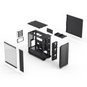 Fractal Design Obudowa Fractal Design Epoch ATX czarna z lekkim przyciemnieniem szkła, bez zasilacza