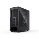 Fractal Design Obudowa Fractal Design Epoch ATX w kolorze czarnym z efektem RGB, z przyciemnionym szkłem, bez zasilacza