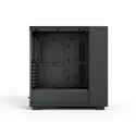 Fractal Design Obudowa Fractal Design Epoch ATX w kolorze czarnym z efektem RGB, z przyciemnionym szkłem, bez zasilacza